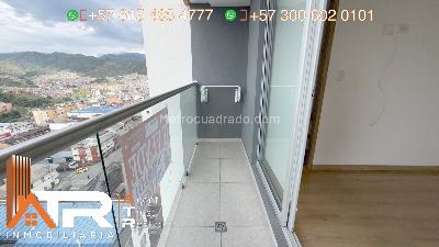 Apartamento en venta en Avenida Santander, Manizales · foto 14 de 18