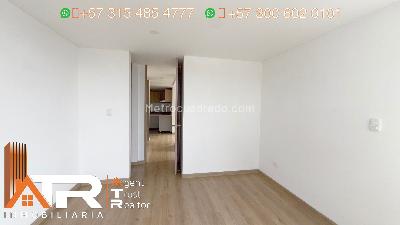 Apartamento en venta en Avenida Santander, Manizales · foto 15 de 18