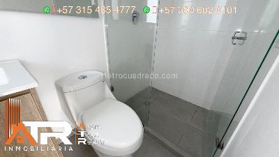 Apartamento en venta en Avenida Santander, Manizales · foto 16 de 18