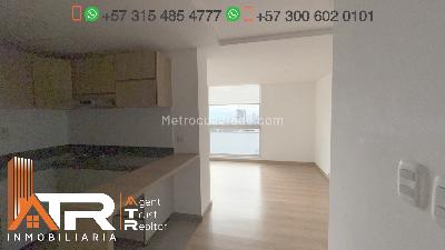 Apartamento en venta en Avenida Santander, Manizales · foto 2 de 18