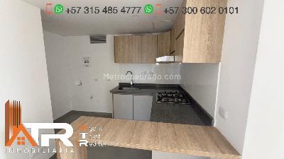 Apartamento en venta en Avenida Santander, Manizales · foto 3 de 18