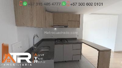 Apartamento en venta en Avenida Santander, Manizales · foto 4 de 18