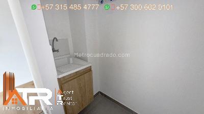 Apartamento en venta en Avenida Santander, Manizales · foto 5 de 18