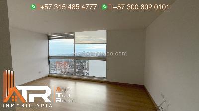 Apartamento en venta en Avenida Santander, Manizales · foto 6 de 18