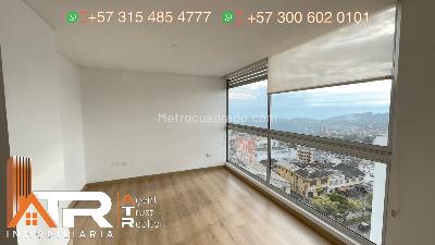 Apartamento en venta en Avenida Santander, Manizales · foto 7 de 18