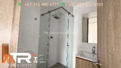 Apartamento en venta en Avenida Santander, Manizales · foto 9 de 18