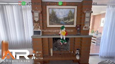 Casa en venta en La Francia, Manizales · foto 10 de 19