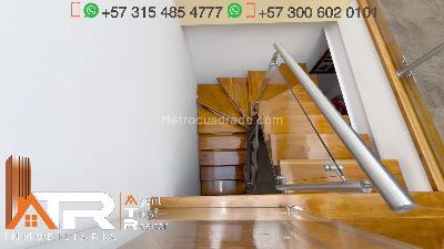 Casa en venta en La Francia, Manizales · foto 11 de 19