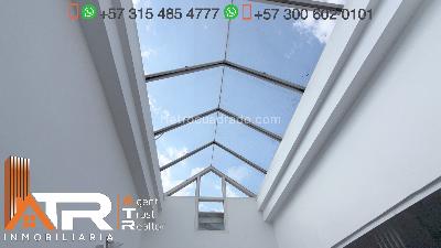 Casa en venta en La Francia, Manizales · foto 12 de 19