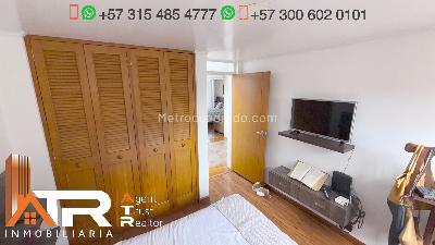 Casa en venta en La Francia, Manizales · foto 13 de 19