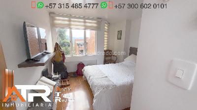 Casa en venta en La Francia, Manizales · foto 14 de 19