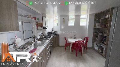 Casa en venta en La Francia, Manizales · foto 15 de 19