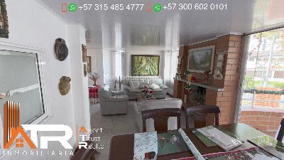Casa en venta en La Francia, Manizales · foto 17 de 19
