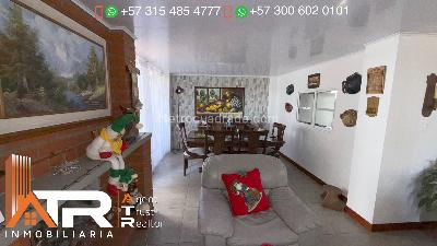 Casa en venta en La Francia, Manizales · foto 18 de 19