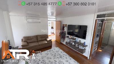 Casa en venta en La Francia, Manizales · foto 3 de 19