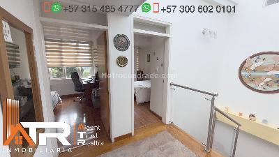 Casa en venta en La Francia, Manizales · foto 4 de 19