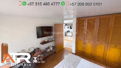 Casa en venta en La Francia, Manizales · foto 7 de 19