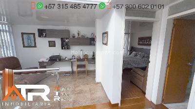 Casa en venta en La Francia, Manizales · foto 8 de 19