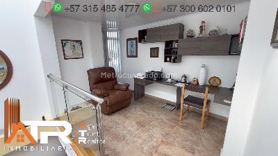 Casa en venta en La Francia, Manizales · foto 9 de 19