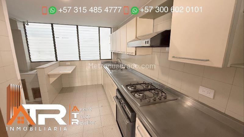 Apartamento en Arriendo, PALERMO, Manizales - Widok 5