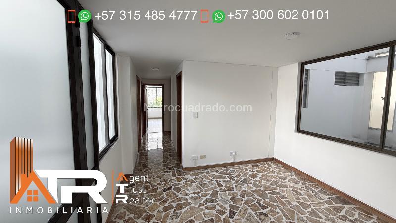 Apartamento en Arriendo, PALERMO, Manizales - Więcej