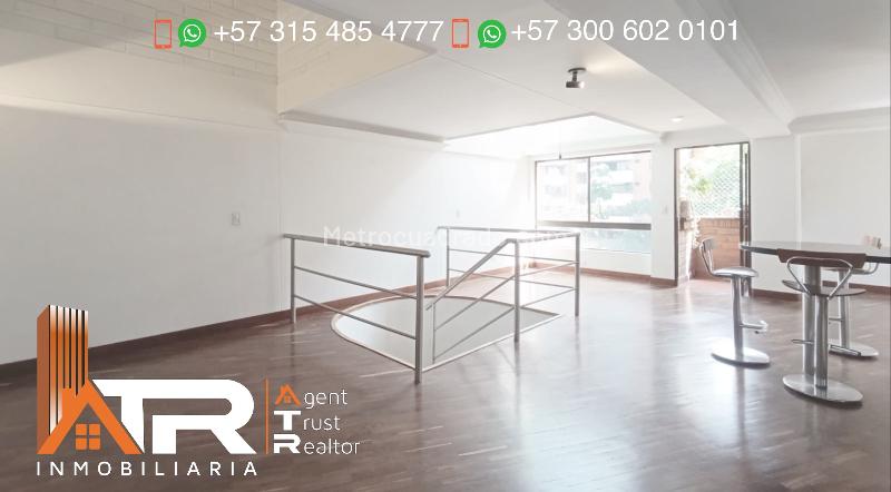 Magnificent 3BR Apartment in El Tesoro - 3