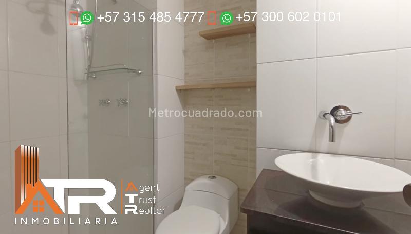 Magnificent 3BR Apartment in El Tesoro - 7
