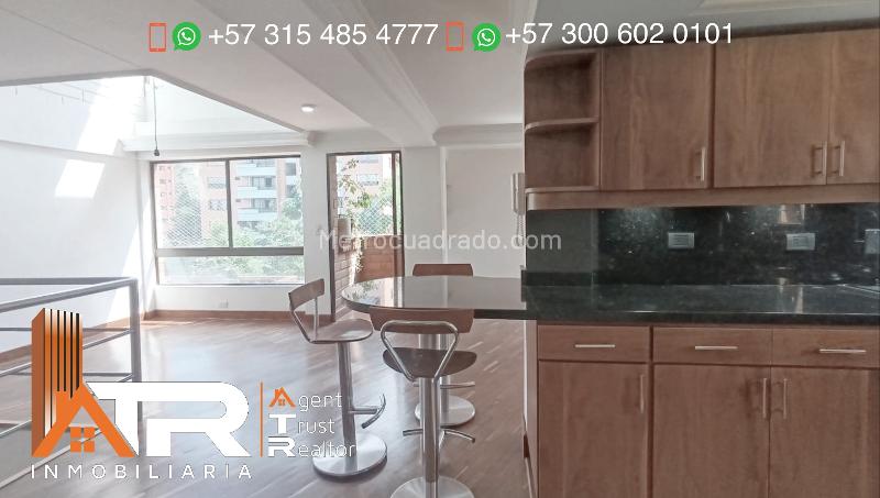 Magnificent 3BR Apartment in El Tesoro - 8