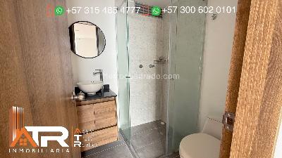 Apartamento en venta en Palermo, Manizales · foto 2 de 11