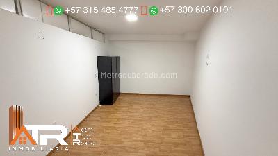 Apartamento en venta en Palermo, Manizales · foto 3 de 11