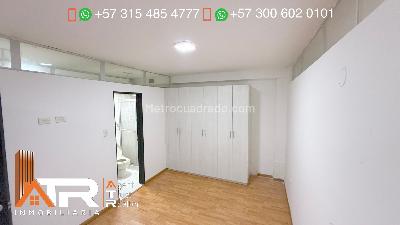 Apartamento en venta en Palermo, Manizales · foto 4 de 11