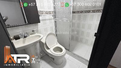 Apartamento en venta en Palermo, Manizales · foto 5 de 11