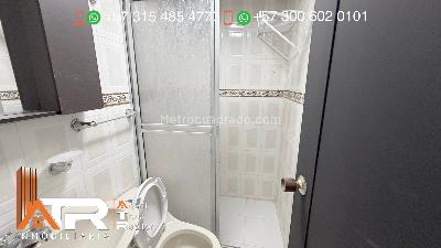 Apartamento en venta en Palermo, Manizales · foto 7 de 11