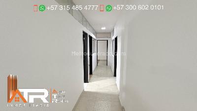 Apartamento en venta en Palermo, Manizales · foto 8 de 11