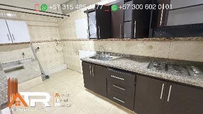 Apartamento en venta en Palermo, Manizales · foto 10 de 11
