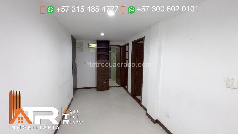 Apartamento en Arriendo, PALERMO, Manizales – pohled 5