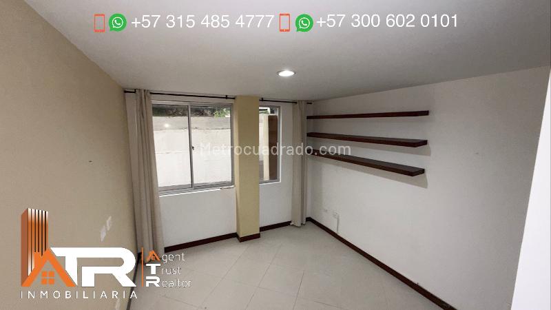 Apartamento en Arriendo, PALERMO, Manizales – pohled 6
