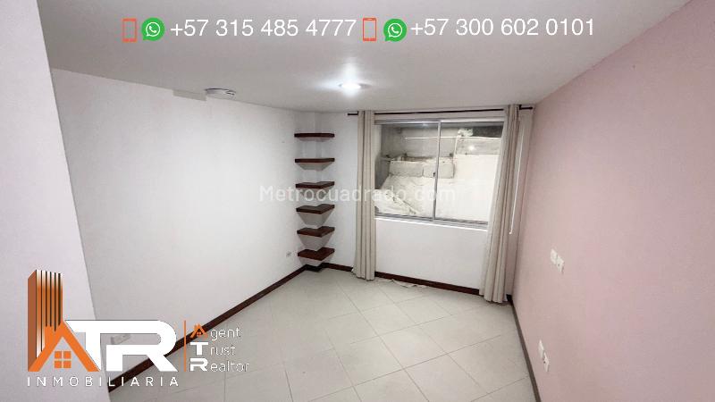 Apartamento en Arriendo, PALERMO, Manizales – další