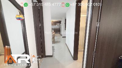 Apartamento en venta en Palermo, Manizales · foto 10 de 13
