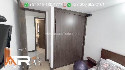 Apartamento en venta en Palermo, Manizales · foto 11 de 13