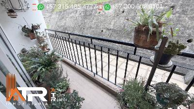 Apartamento en venta en Palermo, Manizales · foto 12 de 13