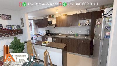 Apartamento en venta en Palermo, Manizales · foto 2 de 13