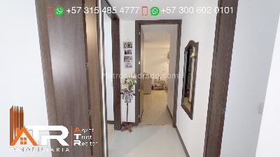 Apartamento en venta en Palermo, Manizales · foto 3 de 13