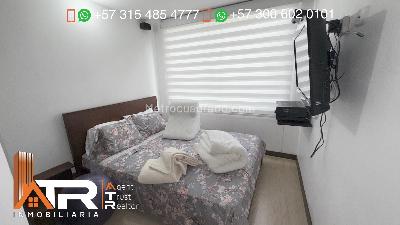 Apartamento en venta en Palermo, Manizales · foto 4 de 13