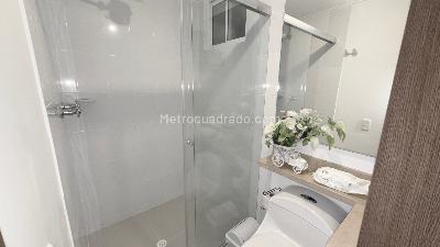 Apartamento en venta en Palermo, Manizales · foto 5 de 13