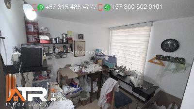 Apartamento en venta en Palermo, Manizales · foto 6 de 13