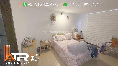 Apartamento en venta en Palermo, Manizales · foto 7 de 13