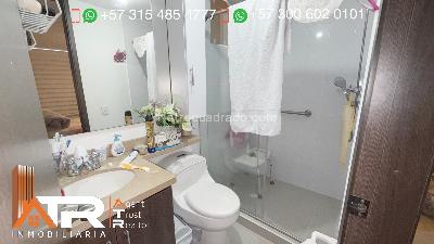 Apartamento en venta en Palermo, Manizales · foto 8 de 13