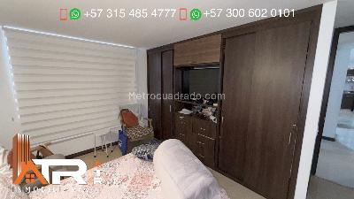 Apartamento en venta en Palermo, Manizales · foto 9 de 13