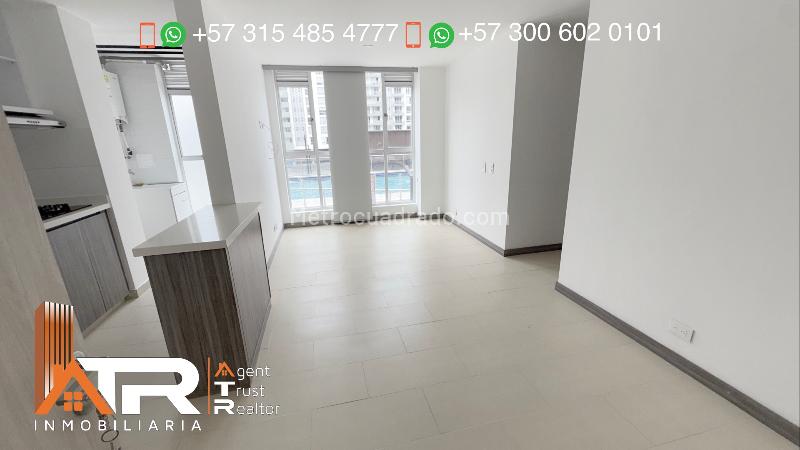 Apartamento en Arriendo, BAJA SUIZA, Manizales, Manizales
